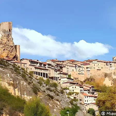 Spacious House In Merindad De Valdivielso Сasa de vacaciones