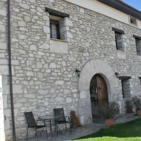 Сasa de vacaciones Spacious House In Merindad De Valdivielso