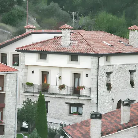 Spacious House In Merindad De Valdivielso *