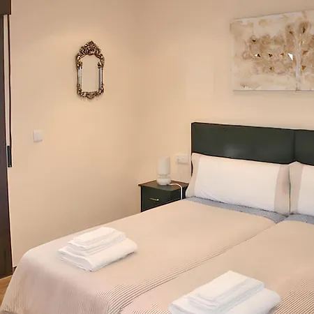 Spacious House In Merindad De Valdivielso