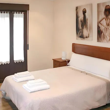 Spacious House In Merindad De Valdivielso Сasa de vacaciones