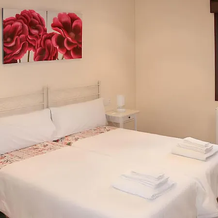 Spacious House In Merindad De Valdivielso Сasa de vacaciones Quintana de Valdivielso