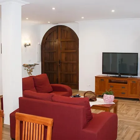 Spacious House In Merindad De Valdivielso Prázdninový dům *