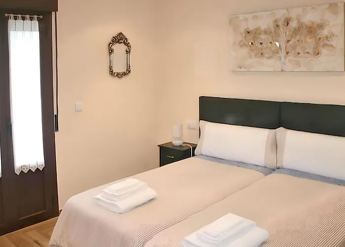 Spacious House In Merindad De Valdivielso