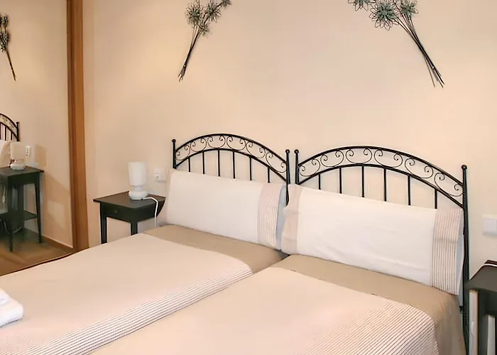 Spacious House In Merindad De Valdivielso בית נופש *